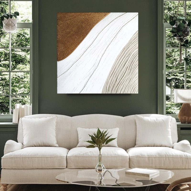 Between the Lines No 1