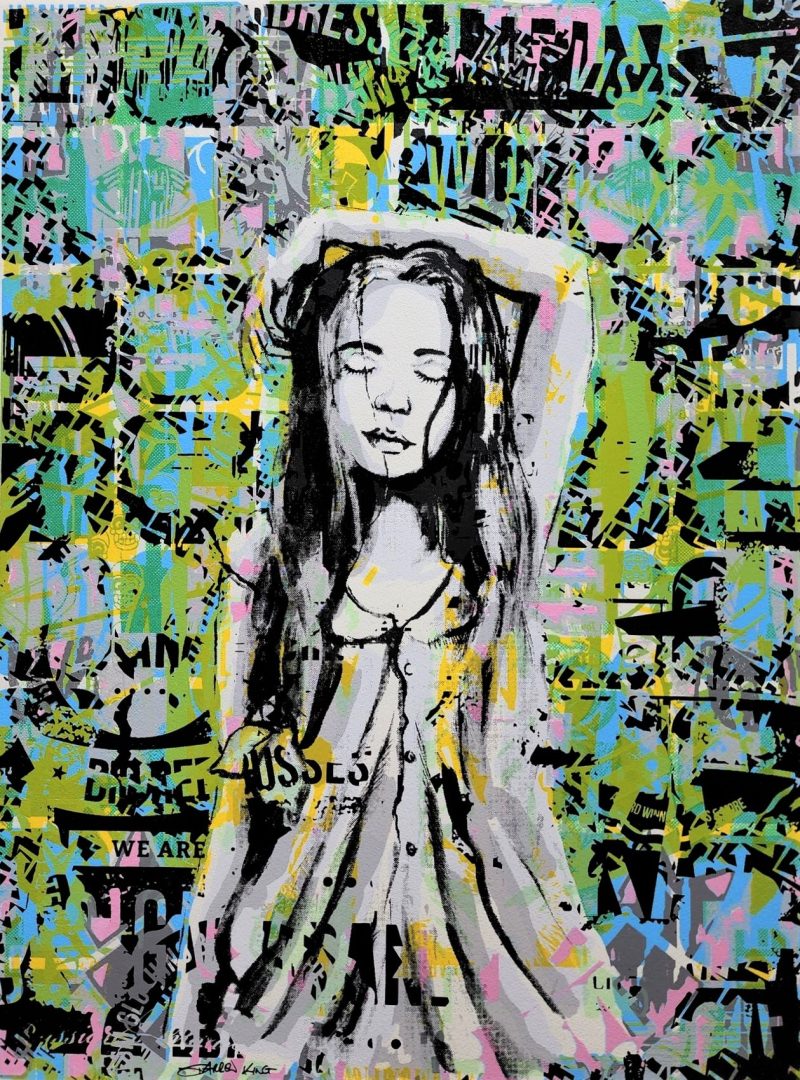 Through The Noise – Variant Edition