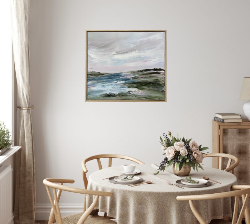 Making A Way Through