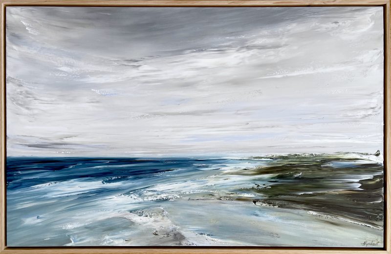 There’s Always More