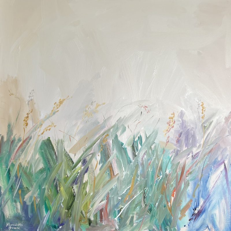 Nice to Wheat You Too