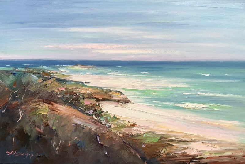 Whitsunday Islands No 3