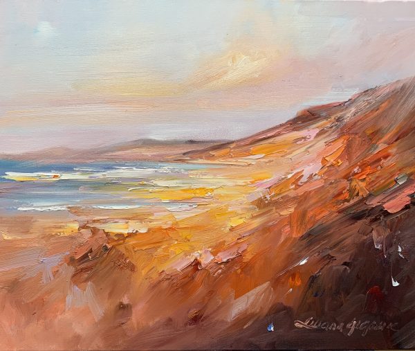 67 Colours Of Rainbow Beach No 12