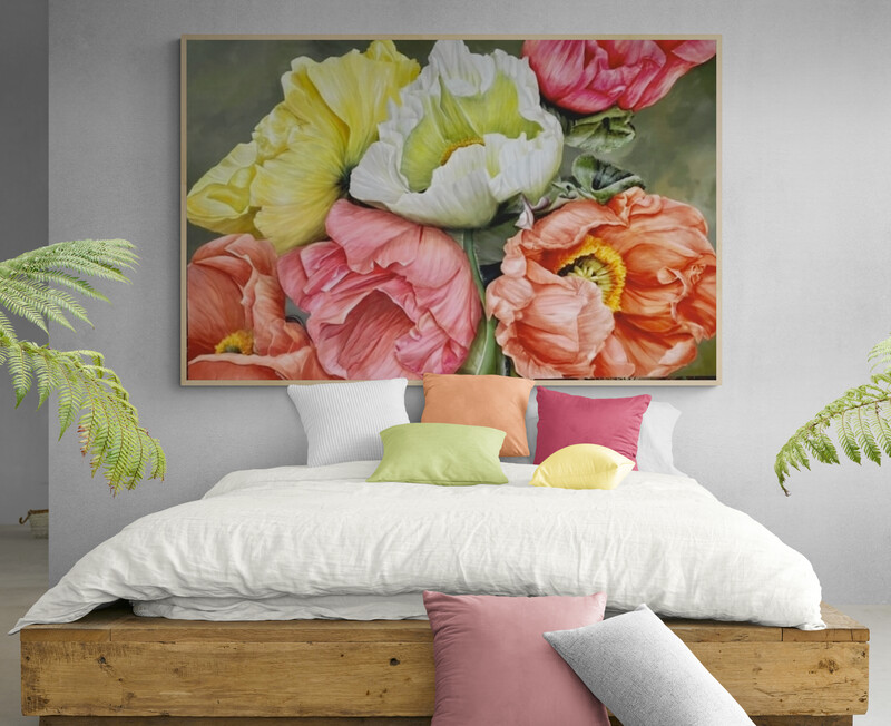 Stand Tall and Shine