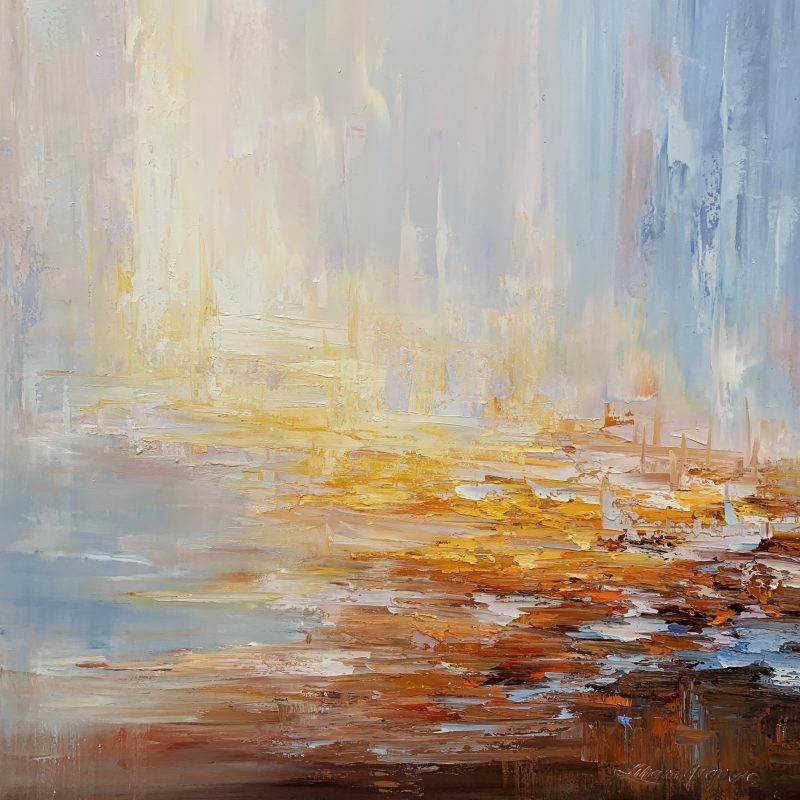 A new journey begins No 3