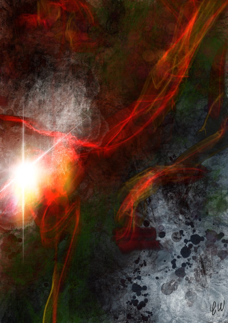 Intrinsic – Ltd Ed Print