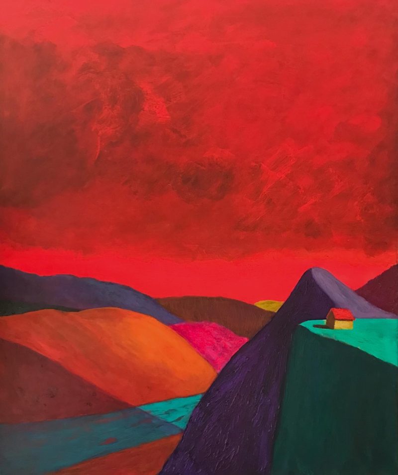 In isolation, wish you were here #3