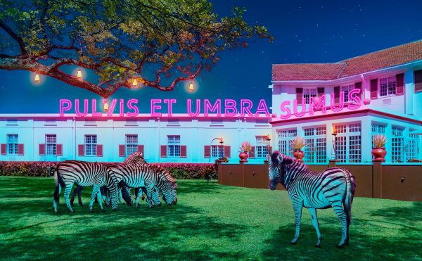 Africa Vi Pulvis Et Umbra Sumus 2000px