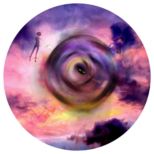 An Enchanting Reflection Julie Rees Media 2022