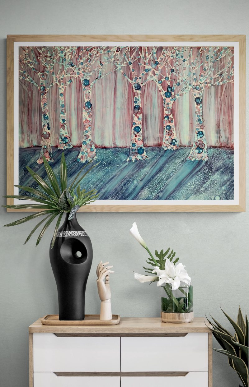 The Love That Binds Us