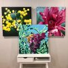 Beeautiful Bee Kim Neil Home