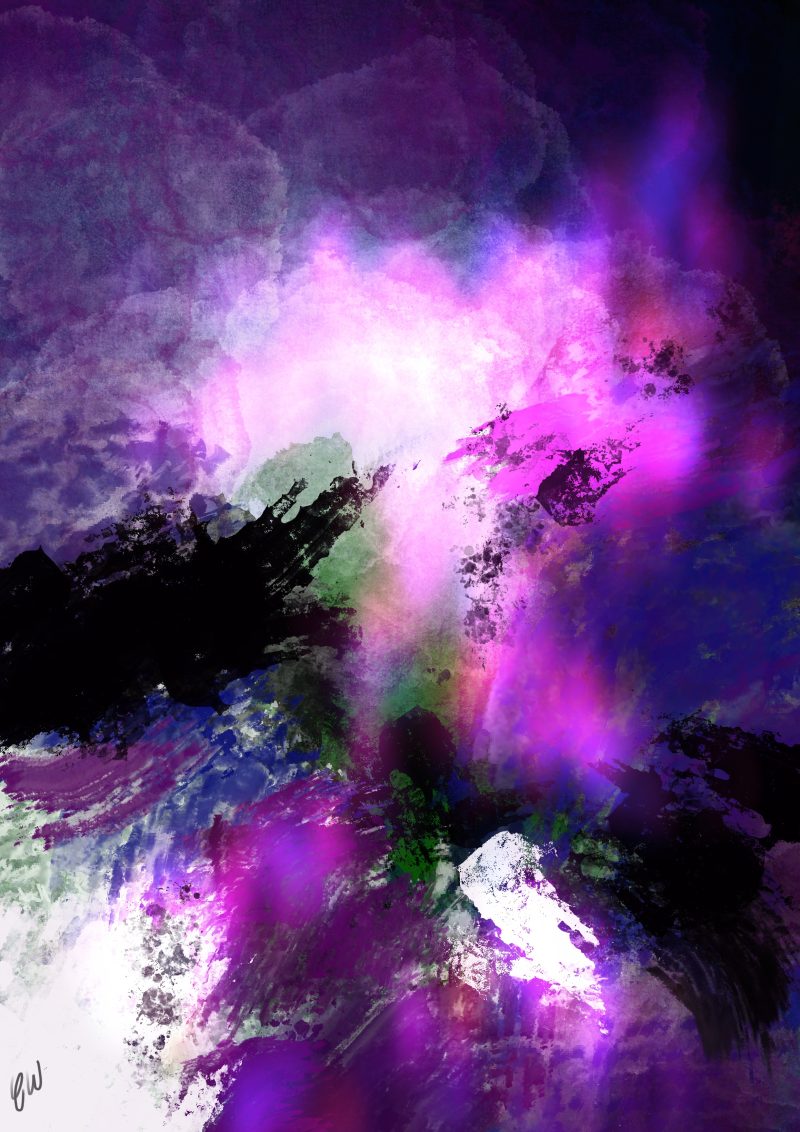 Wish – Ltd Ed Print