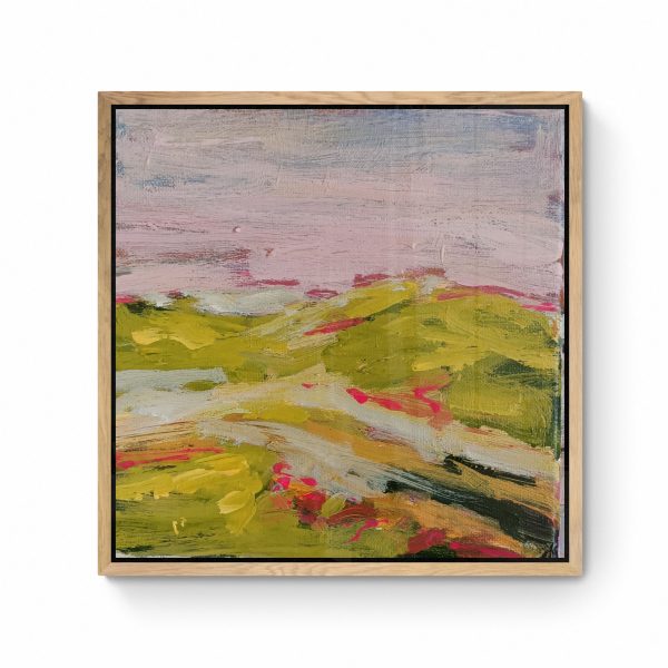 Clean And Simple Room (18)