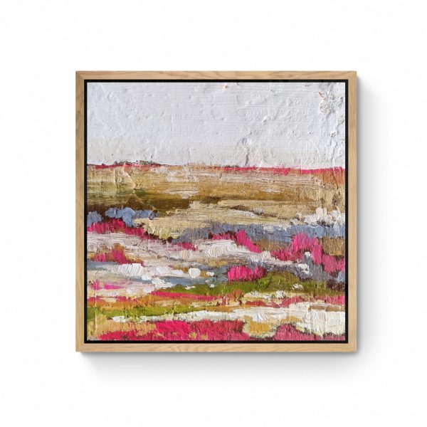 Clean And Simple Room (2)