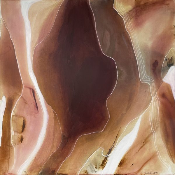 Desert Trails (122x122)