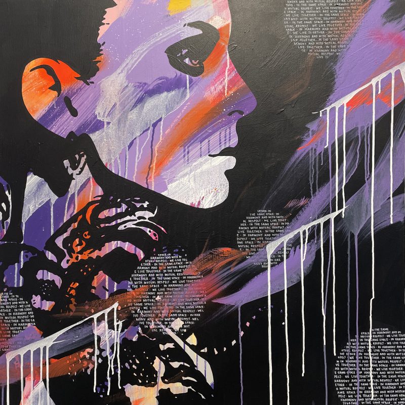 Eastern Brown // Snake Series