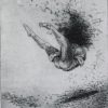 Falling Woman