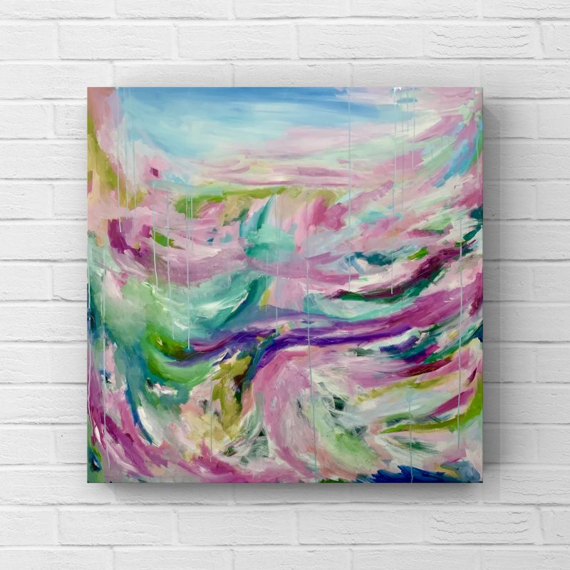 Trying to find my way