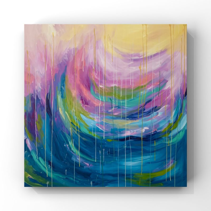 Imagination and perception