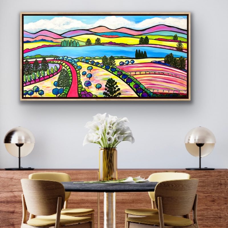 Gelato Country Dreaming