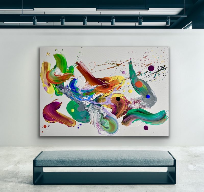 The Tortoise and The Hare