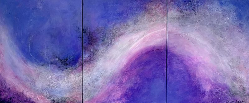 Inhale, Exhale, Repeat