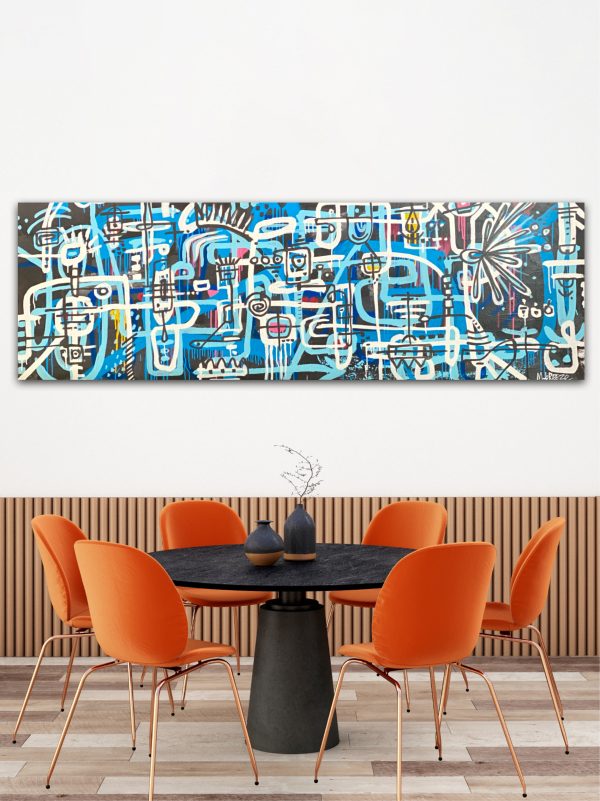 Martin Breeze Blue Pharoah Insitu 3