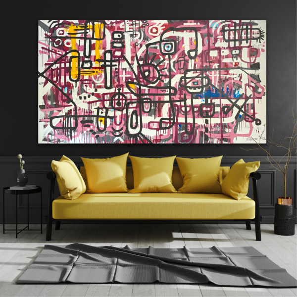 Martin Breeze Dunkeld Insitu 1