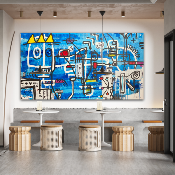 Martin Breeze Heavy Lies The Crown Insitu 1