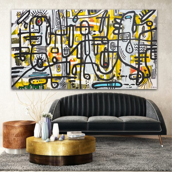 Martin Breeze Puddles Insitu 1