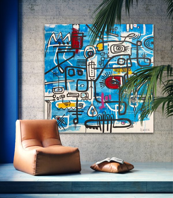 Martin Breeze Tux Insitu 1