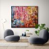 Modern Living Room With Comfy Chairs