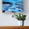Plant On Wooden Drawers (10)