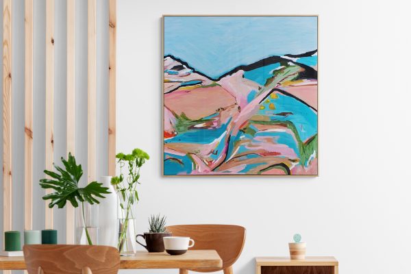 Scandinavian Dining Room (15)