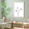 Mock,up,frame,in,home,interior,background,,pastel,green,room