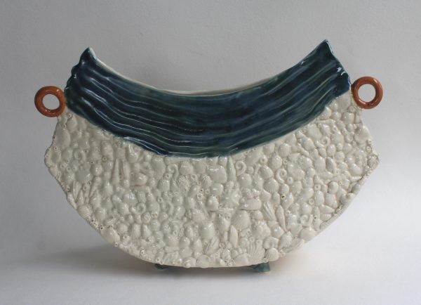 Shelly Beach 1 Carol Forster Art Lovers Australia