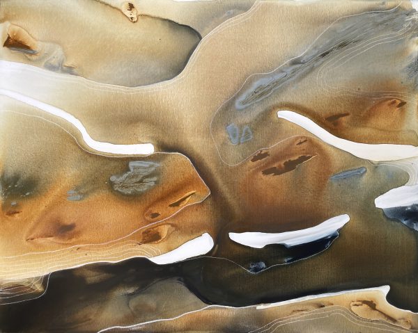 Shifting Sands (152x122)