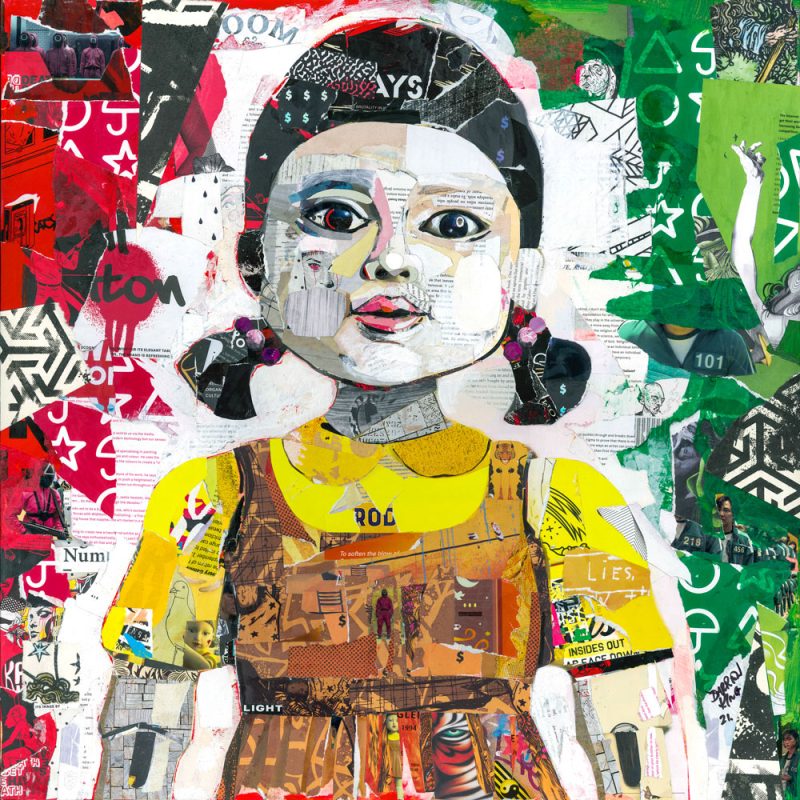 Red Light, Green Light