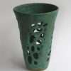 Strangler Vase 1 Carol Forster Art Lovers Australia