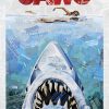 Sue Dowse Jaws Movie Poster Primary