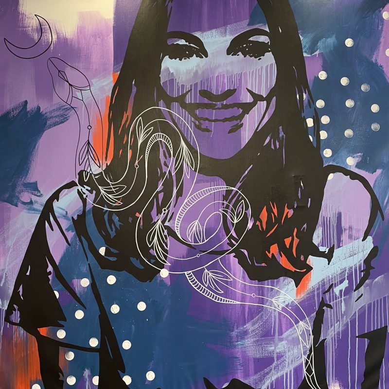 Taipan // Snake Series