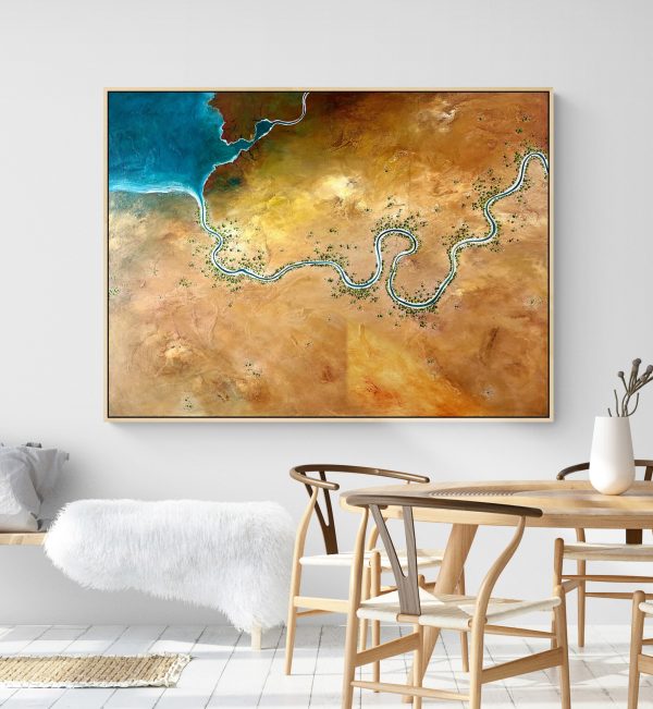 Tania Chanter From The Golden Valley To The Sea Ir4