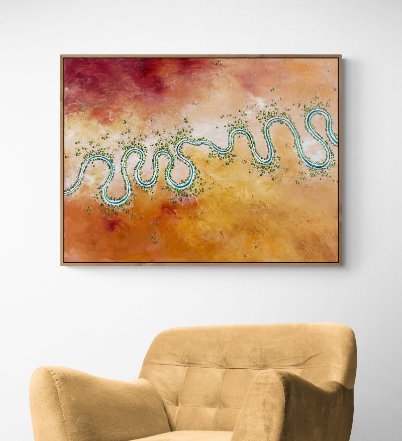 Golden Valley Of Hope