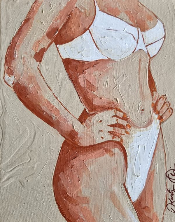 Timeless Kristy Quinn 1