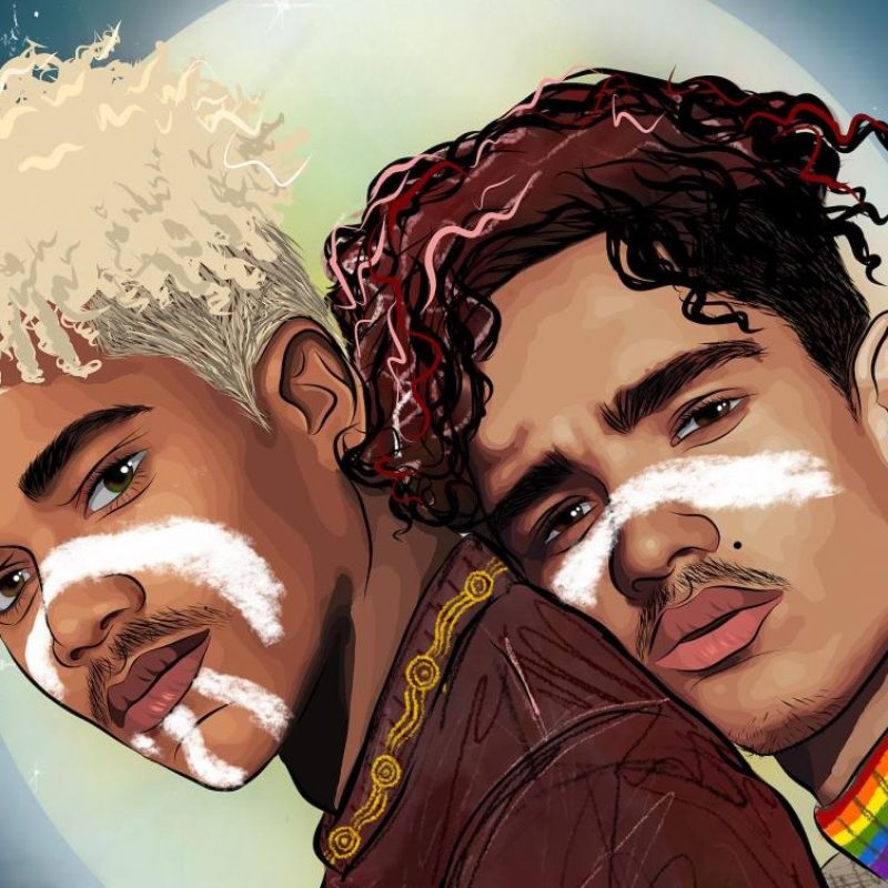 What's On In Art This Autumn Ngv Queer