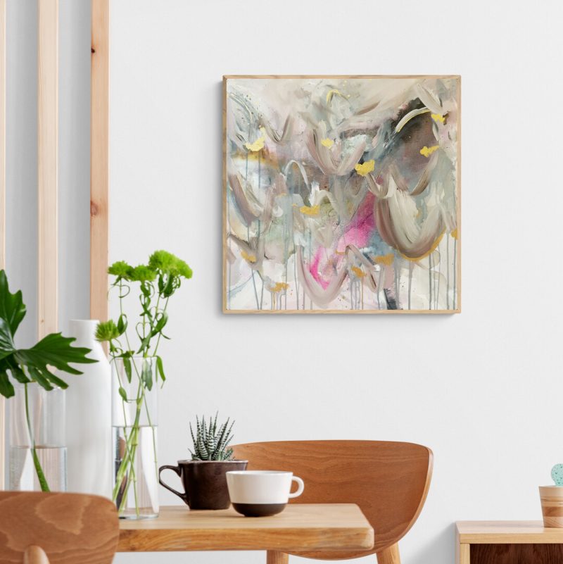 Won’t you stay here for awhile