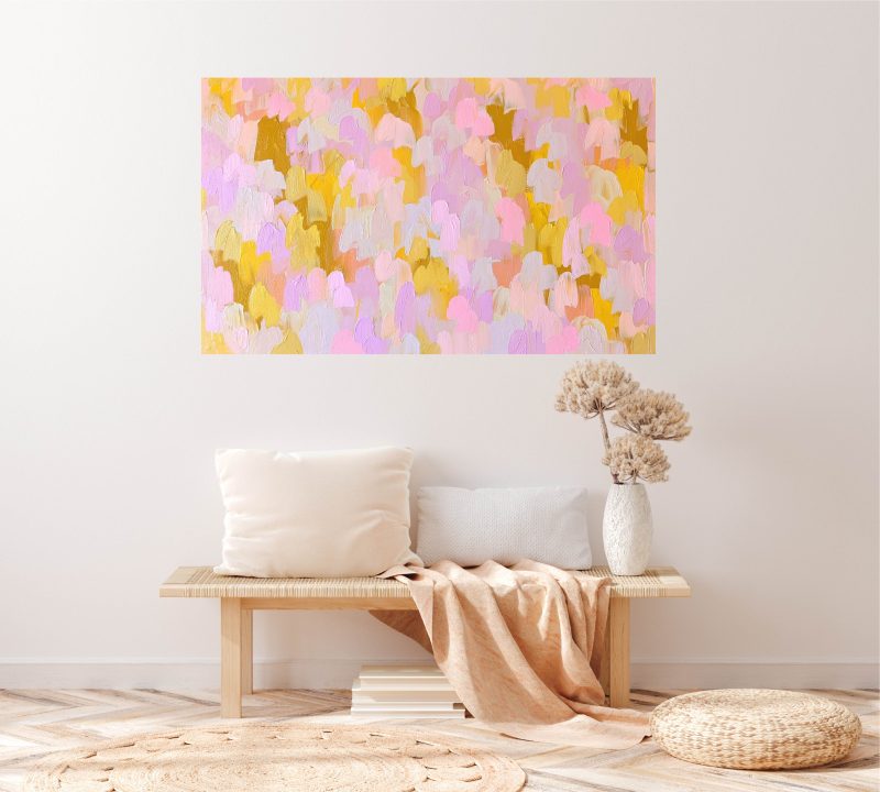 A Slight Infatuation