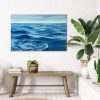Alanah Jarvis Ocean Art Tropical Interior