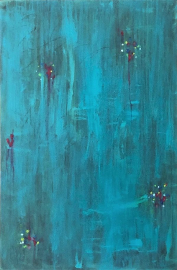 Buy Abstract Art Online Gallery Michelle Nixon Contemporary Series