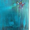 Buy Abstract Art Online Gallery Michelle Nixon Contemporary Series Closeup3